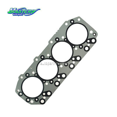مجموعه گاسکت سر سیلندر موتور سفارشی 8973503200 برای ISUZU NKR55 4JB1