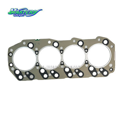 جایگزینی گازکت سر سیلندر موتور خودرو 8972596020 برای ISUZU NKR77 4JH1