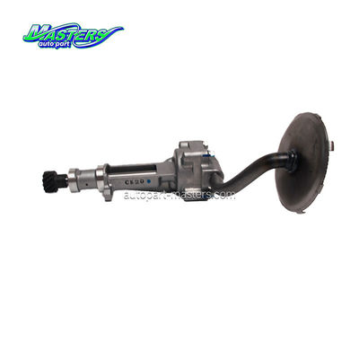 اساتید 8-94362923-3 مجموعه پمپ روغن 8943629233 برای ISUZU 4JB1-PH
