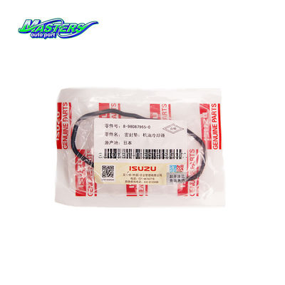 بعد از فروش کولر روغن به گاسکت بلوک سیلندر 8980879650 برای ISUZU 4JA1