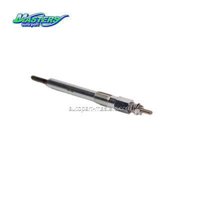 استاد 8-97047604-2 گلوی پلگ 8970476042 برای ISUZU 4LE2 4BG1 4JG1 4JG2 4LE1