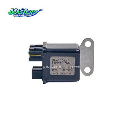 استر 8-94460706-1 گلوی پلگ 8944607061 برای ISUZU 4LE2 4BG1 4JG1 4JG2 4LE1