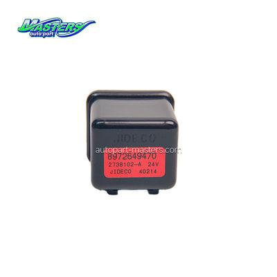 استاد 8-97264947-0 استارتر استرله 8972649470 برای ISUZU NQR75 4HK1