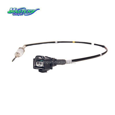 ISUZU 4HK1 6HK1 سنسور دمای خروجی موتور 8981867621