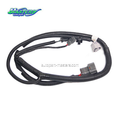 ماسترز 4HK1 6HK1 EXR اسوزو موتور قطعات سیم بند 1826748491