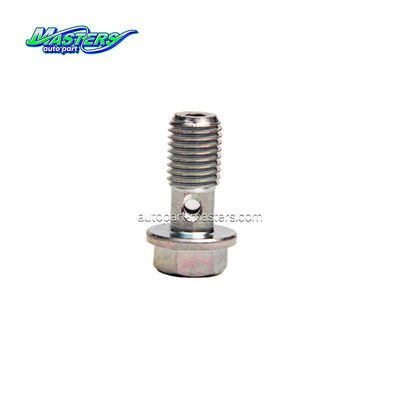 FVR قطعات موتور Isuzu موتور ماشین موتور پیستون خنک کننده روغن جت مشترک بولت 1096751051