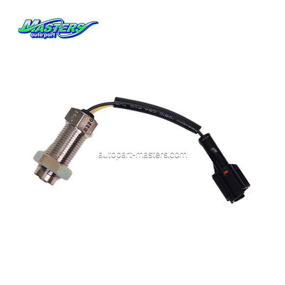 خودرو ISUZU 4HK1 6RB1 حسگر سرعت موتور 1815105130 OEM