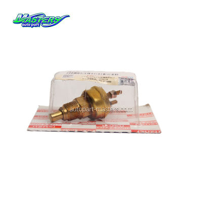 3LD1 موتور آب سنسور درجه حرارت سوئیچ 8941323310 برای ISUZU تعلیق قطعات
