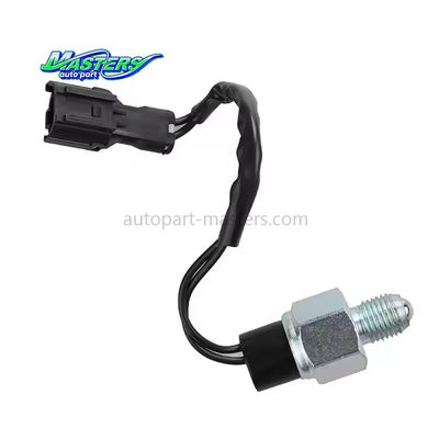 ODM 4JH1T NKR77 اسوزو قطعات بدن قطعات ایمنی خنثی 8980230500