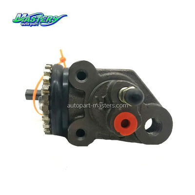 Masters Brake Pump 1-47600581-0 سلندر ترمز 1476005810 جلو چرخ راست برای ISUZU FSR113