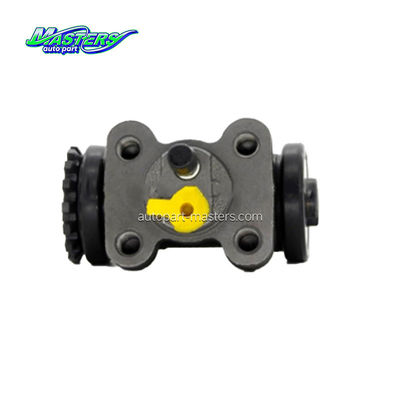 پمپ ترمز ماسترز 8-94131650-0 سیلندر ترمز 8941316500 برای ISUZU NPR/4BD1