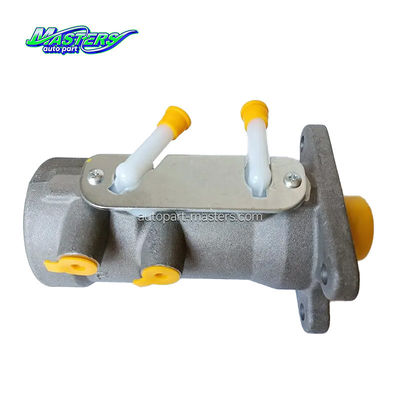پمپ ترمز 8-97100075-0 8-97224372-0 سیلندر ترمز 8971000750 8972243720 برای ISUZU 100P / NPR94