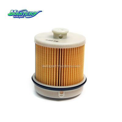فیلتر سوخت مسترز 1-87610093-4 8-98203599-0 کارتریج فیلتر برای ISUZU