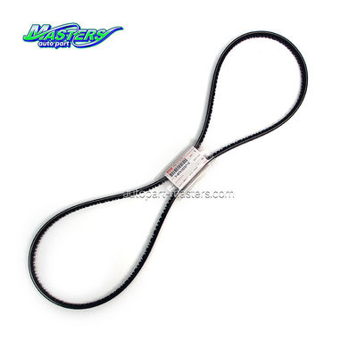 ماسترز اتومبیل کمربند خودرو 5-87610267-0 8-97180183-3 کمپرسور تهویه مطبوع برای ISUZU