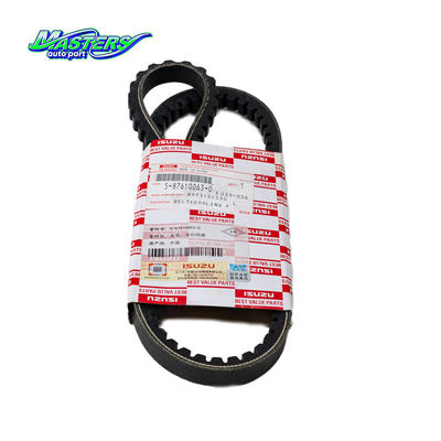 8-97315153-0 فن خنک کننده برای ایزو
