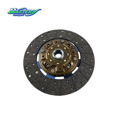 قطعات انتقال اتوماتیک 5-87610077-0 8-98255139-1 دیسک کلاچ آیسین برای ایزو