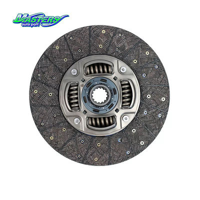 ماسترز قطعات انتقال اتوماتیک 5-87610084-0 8-97368063-0 دیسک کلاچ Aisin برای ISUZU