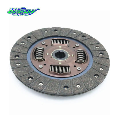 ماسترز قطعات اتوماتیک 5-87610086-0 8-97368061-0 دیسک کلاچ Aisin برای ISUZU