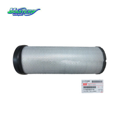 استاد 1-87610112-0 1-14215217-0 فیلتر هوا (داخلی) برای ISUZU
