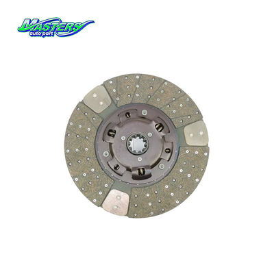 ماسترز قطعات اتوماتیک 1-87611000-0 1-31240892-0 دیسک کلاچ Aisin برای ISUZU