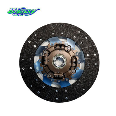 ماسترز قطعات انتقال اتوماتیک 5-87610092-0 8-98164917-0 دیسک کلاچ Aisin برای ISUZU