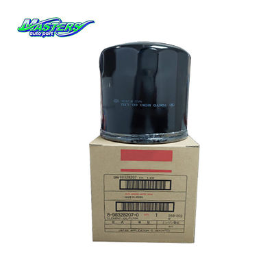 8-98328207-0 فیلتر روغن 8983282070 برای ایسوزو 4HK1 700P