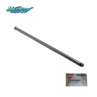 مسترها 8-97071673-0 ولول های عامل 8970716730 برای ایزوزو 4JB1 NKR55 C240