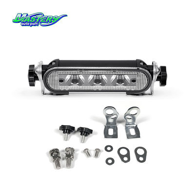 ماسترز 10W 620LM 6500K H4 لامپ کار LED 6 اینچ IYF-142-S-03P-001-R برای اتومبیل ها و کامیون ها