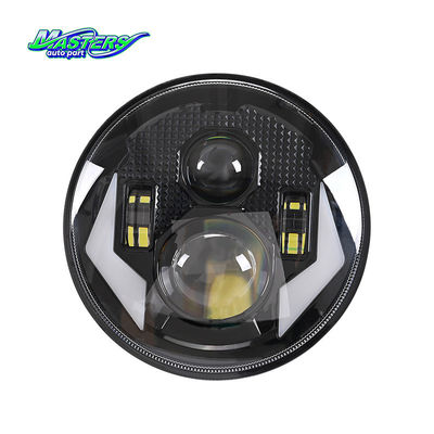 لامپ کار LED 7 اینچ 39W 1600LM برای پروژکتور SUV XM-177-R-04P-006-L