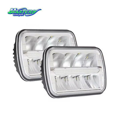 ماسترز 42W 2600LM 6500K H4 5 * 7 اینچ نور روز IYF-196-S-08P-001-R