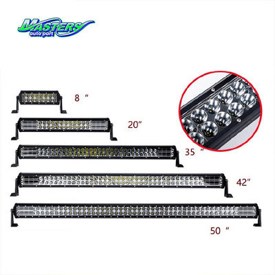 لامپ کار LED 20 اینچ 40W 3600LM 1700-6500K چراغ های XM-477-S-40P-001-R