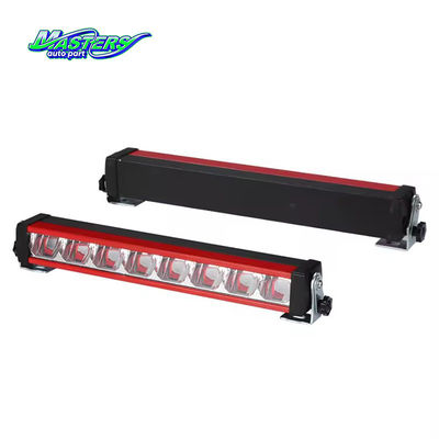 چراغ های 18 اینچی با بازتاب کننده IYF-448-S-08P-001-R 48W 2500LM 6500K H4 چراغ کار LED