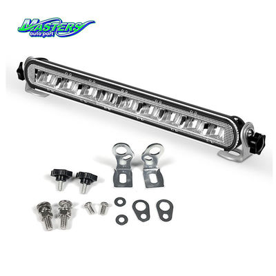 چراغ LED 14 اینچی 29W 1800LM 6500K IYF-332-S-09P-001-R H4