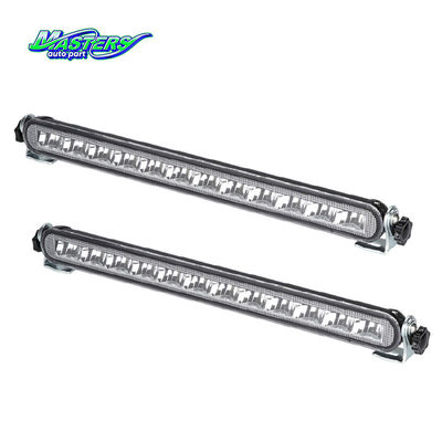 لامپ کار LED 18 اینچی H4 42W 2200LM 6500K حالت جدید IYF-427-S-12P-001-R چراغ های روشن