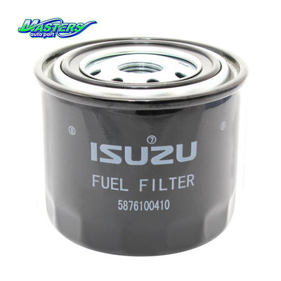 5876100410 ELEMENT KIT FUEL FILTER 8971725491 ISUZU BVP قطعات