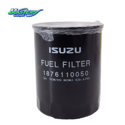 1876110050 ELEMENT KIT FUEL FILTER 8980366540 ISUZU BVP قطعات