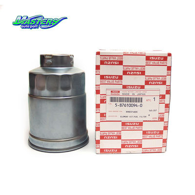 5876100940 ELEMENT KIT FUEL FILTER 8980374800 ISUZU BVP قطعات