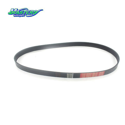 کمربند فن خنک کننده اصلی برای ISUZU BVP مدل 1876101060 و 8976118600
