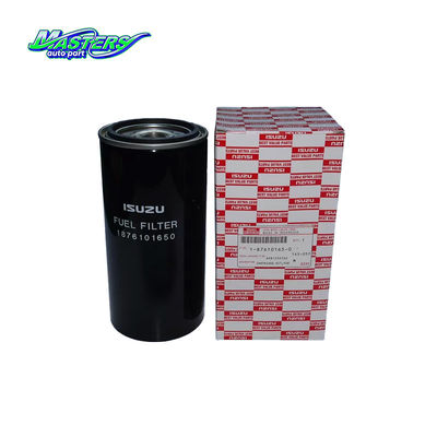 فیلتر سوخت اصلی برای ISUZU BVP مدل 1876101650 و 8981232560
