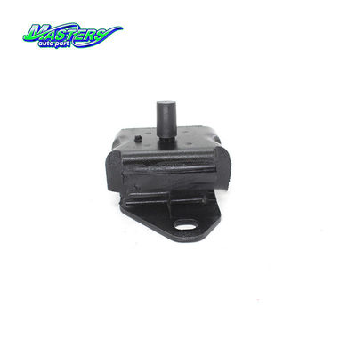 موتور اصلی پیشروی نصب بالش لاستیکی ISUZU BVP مدل 5876101870 & 8970806200