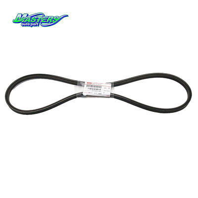 ISUZU BVP کمربند فن خنک کننده 1876100980 1876101850