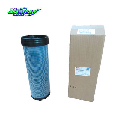 عنصر فیلتر هوا ISUZU BVP 1876101141 8980714220