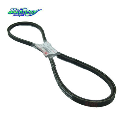 ISUZU BVP کمربند کمپرسور تهویه مطبوع 1876101880 8976051020