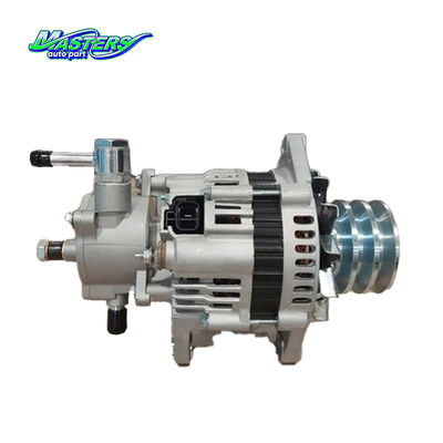 اسمبلی آلترناتور ISUZU BVP 5876102680