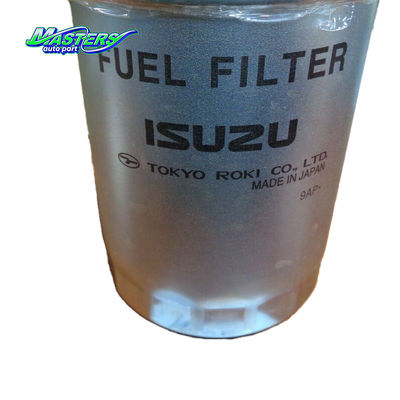 عنصر فیلتر سوخت ISUZU BVP 1876102750 8980366540