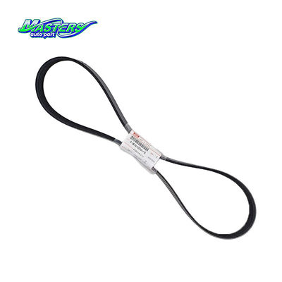 ISUZU BVP کمربند فن خنک کننده 5876102640 8980384230