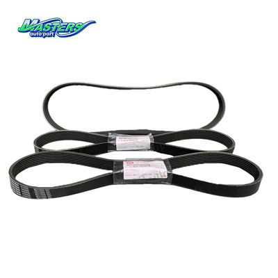 ISUZU BVP کمربند فن خنک کننده 5876102620 8973629260