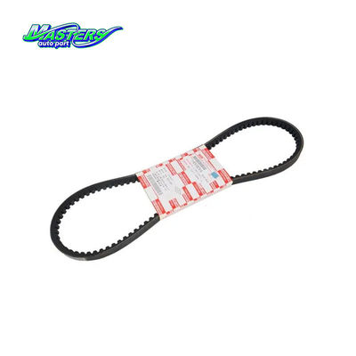 ISUZU BVP کمربند کمپرسور تهویه مطبوع 1876102210 1136714641