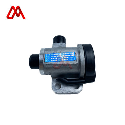 قطعات یدکی برای کامیون 1-48350058-0 1483500580 فرمانده کنترل هوایی برای ISUZU FVR34 6HK1