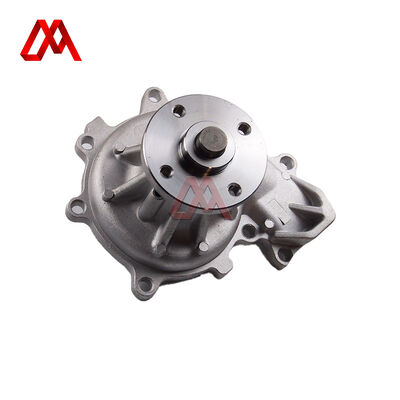 8-97333361-0 8-97313904-0 مجموعه پمپ آب 8973333610 8973139040 برای ایسوزو NPR66 4HF1